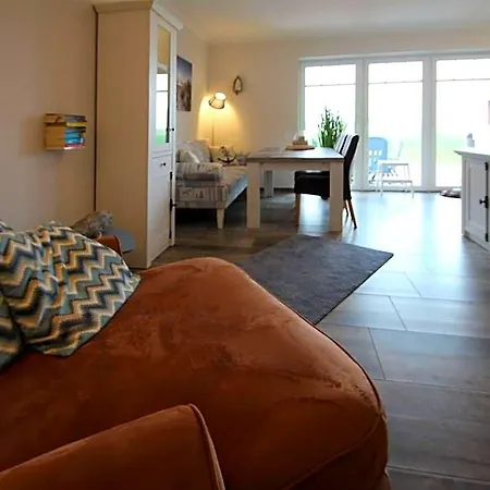 Hotel Mit Garten