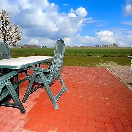Mit Garten 3*