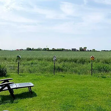 Mit Garten מלון דורנום